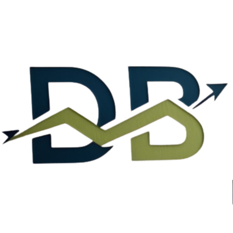 DigiGrowthBuilder Logo