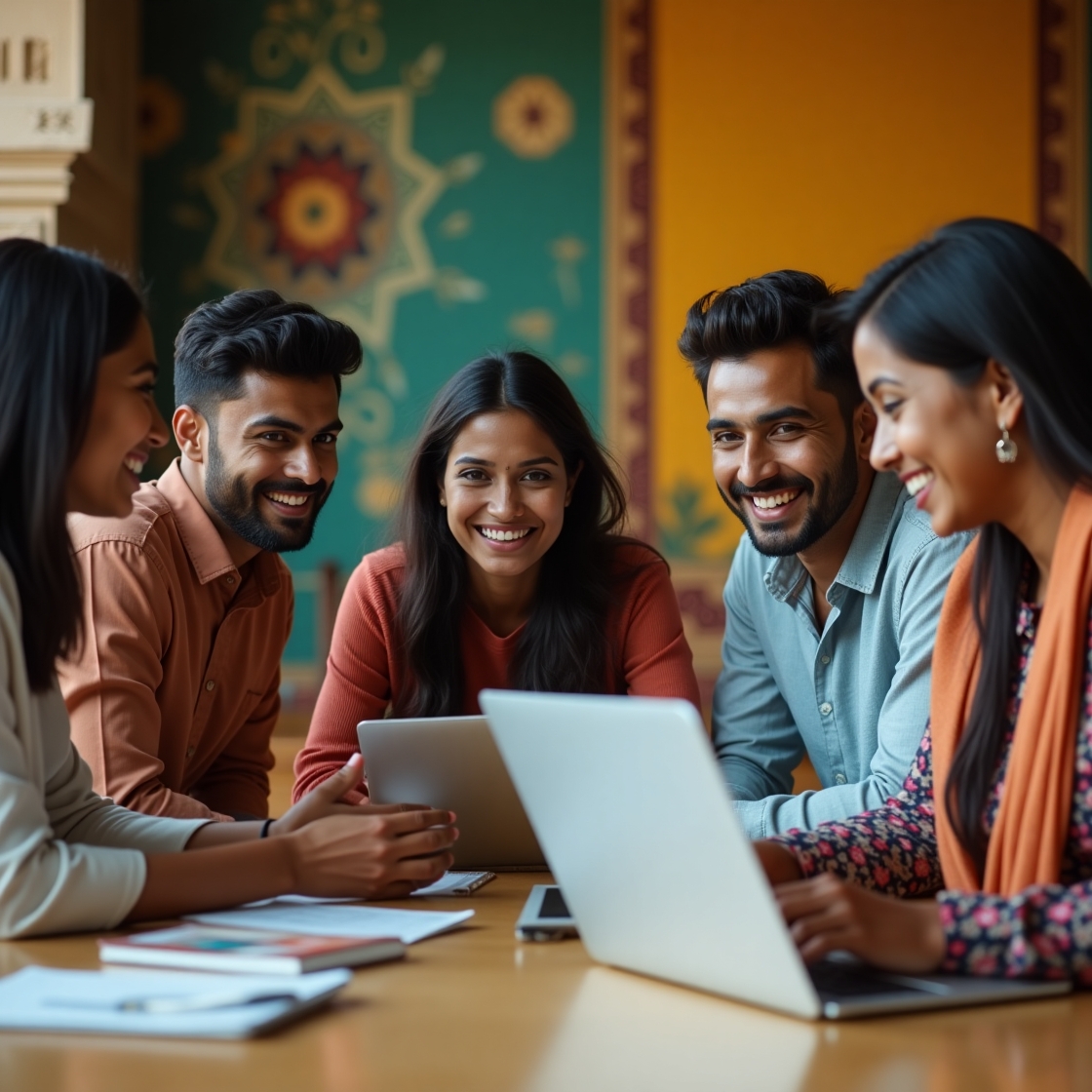 DigiGrowthBuilder Team